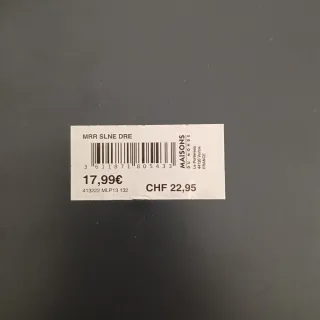 Espejo Sol Dorado Maisons du Monde