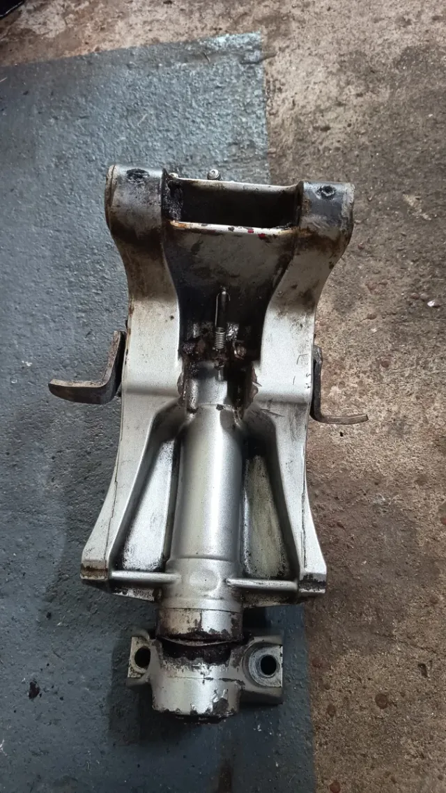 Transom Honda BF 40-45-50