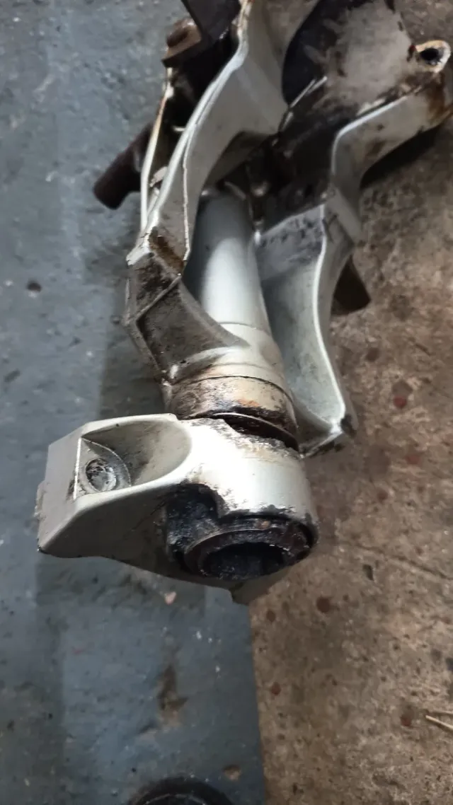 Transom Honda BF 40-45-50