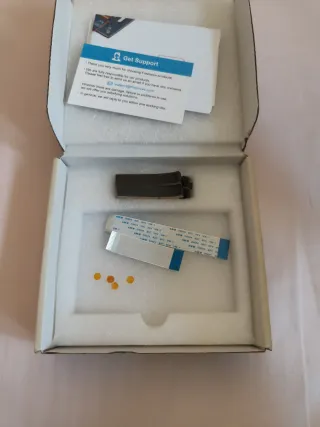 Freenove 5 Monitor Táctil para Raspberry Pi