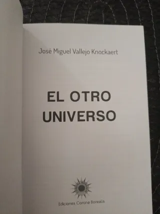 El otro universo