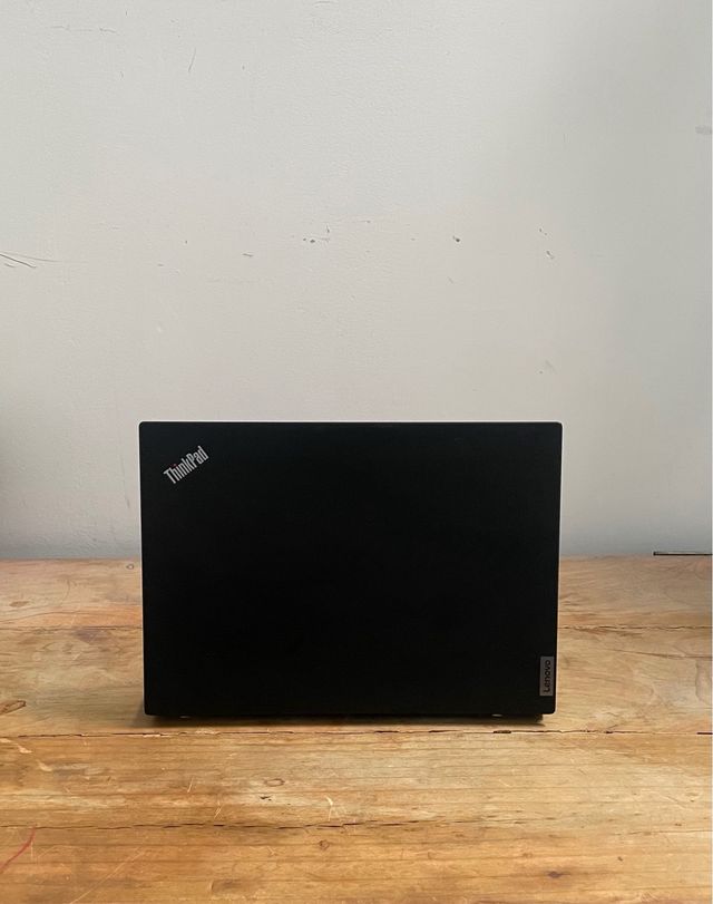 ThinkPad L14 Gen 2 2017