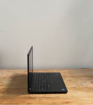 ThinkPad L14 Gen 2 2017