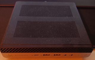 HP EliteDesk 800 G4 Mini PC i5-8500 16GB