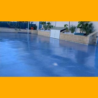 Suelo epoxi Granada