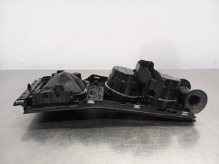 CONSOLA CENTRAL VOLKSWAGEN GOLF VII VARIANT (BA5)