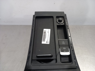 CONSOLA CENTRAL VOLKSWAGEN GOLF VII VARIANT (BA5)