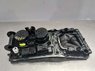 CONSOLA CENTRAL VOLKSWAGEN GOLF VII VARIANT (BA5)