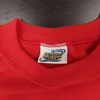 AC Milan felpa calcio vintage Parmalat 1990-1991 L