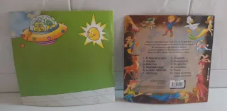 Clásicos del mundo (12 títulos)