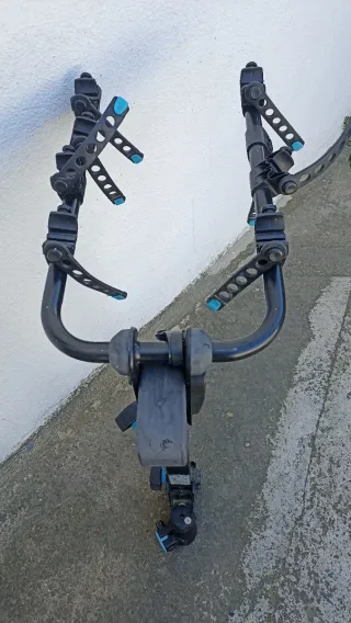 Portabicicletas bola RAPIDBIKE 4.5