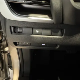 NISSAN X-TRAIL N-CONNECTA