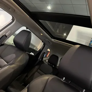 NISSAN X-TRAIL N-CONNECTA