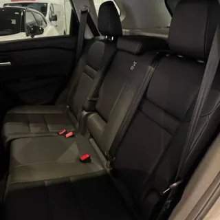 NISSAN X-TRAIL N-CONNECTA