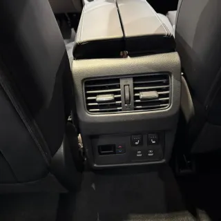 NISSAN X-TRAIL N-CONNECTA