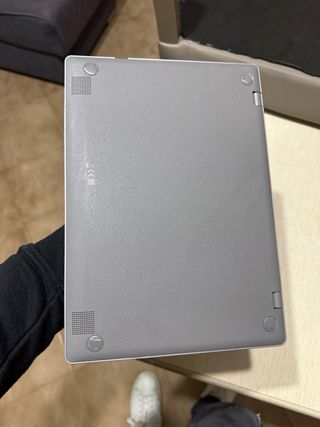 Chromebook samsung serie 4