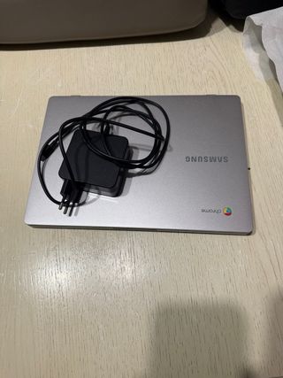 Chromebook samsung serie 4