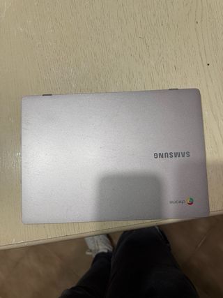 Chromebook samsung serie 4