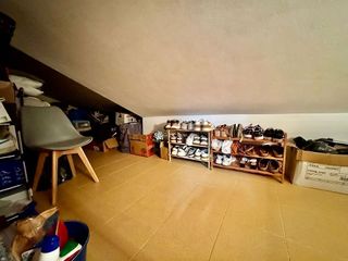 Ático en venta en Los Pacos en Fuengirola