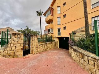 Ático en venta en Los Pacos en Fuengirola