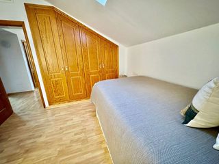 Ático en venta en Los Pacos en Fuengirola