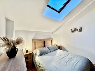 Ático en venta en Los Pacos en Fuengirola