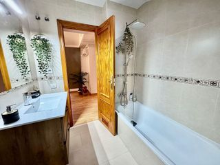 Ático en venta en Los Pacos en Fuengirola