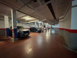 Ático en venta en Los Pacos en Fuengirola