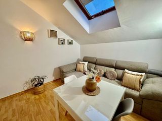 Ático en venta en Los Pacos en Fuengirola