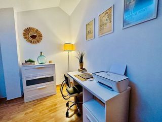 Ático en venta en Los Pacos en Fuengirola