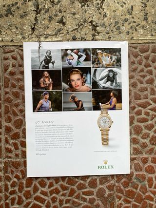 vogue españa revista