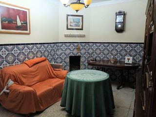 Chalet en venta en Alcalá del Río