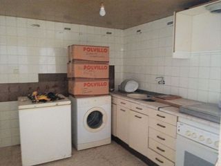 Chalet en venta en Alcalá del Río