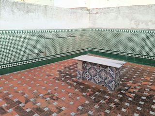 Chalet en venta en Alcalá del Río