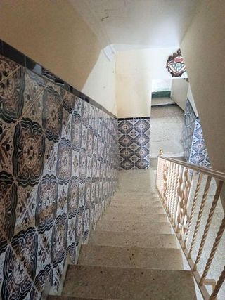 Chalet en venta en Alcalá del Río