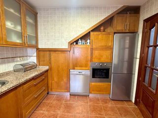 Casa adosada en venta en Gójar