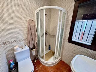 Casa adosada en venta en Gójar