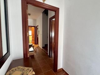 Casa adosada en venta en Gójar