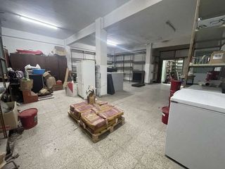 Local comercial en venta en Legazpi