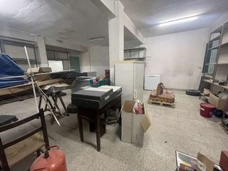 Local comercial en venta en Legazpi