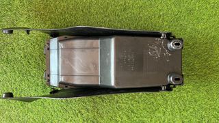 Consola Central Honda Civic