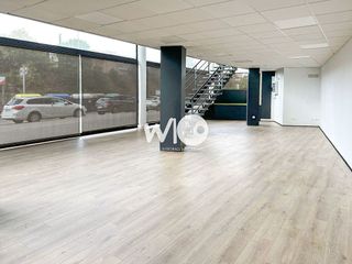 Local comercial en venta en Semicentre en Blanes