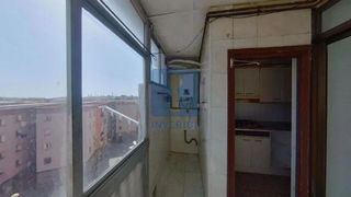 Piso en venta en San Roc - El Remei en Badalona