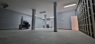 Local comercial en venta en Centro en Getafe