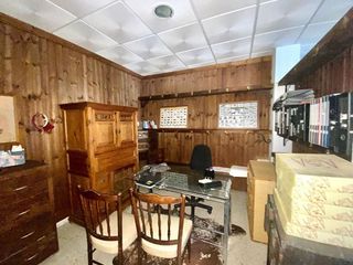 Local comercial en venta en Tarifa