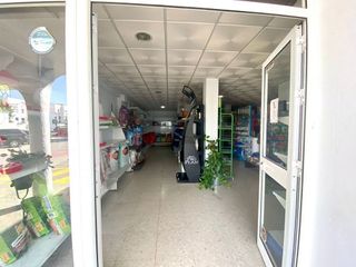 Local comercial en venta en Tarifa