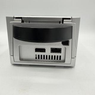 Nintendo GameCube Argento DOL-001 Completo