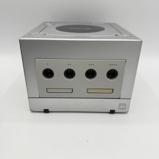 Nintendo GameCube Argento DOL-001 Completo
