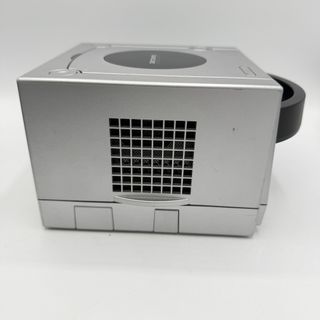 Nintendo GameCube Argento DOL-001 Completo