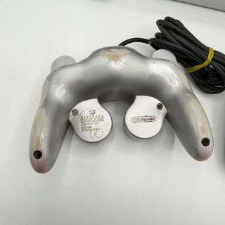 Nintendo GameCube Argento DOL-001 Completo